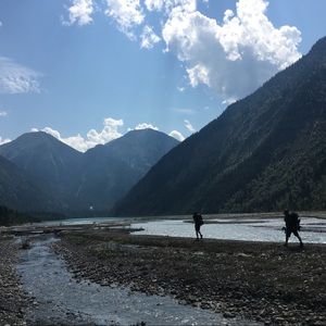 Meet your Posher, Liam